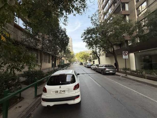 DEPARTAMENTO Liquidación Bancaria Santa Victoria 492