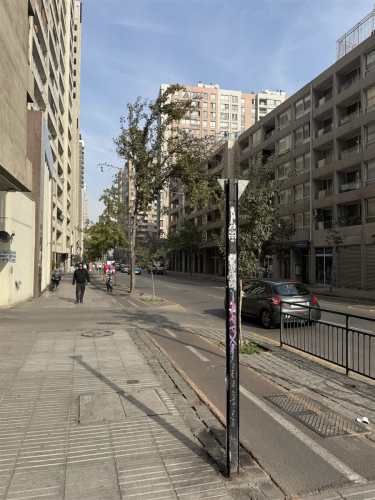 DEPARTAMENTO Liquidación Bancaria Santa Victoria 492