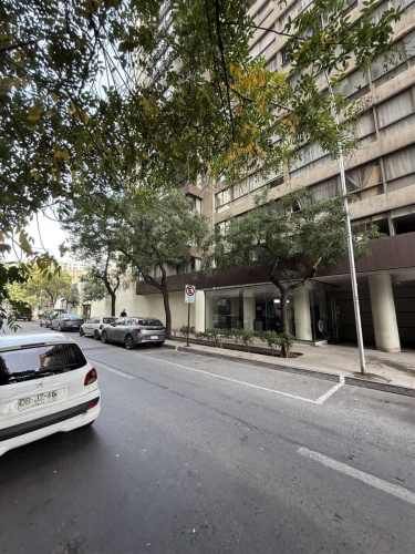 DEPARTAMENTO Liquidación Bancaria Santa Victoria 492