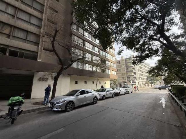 DEPARTAMENTO Liquidación Bancaria Santa Victoria 492