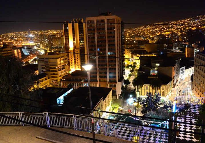 LOCAL COMERCIAL Abtao con Concepcion