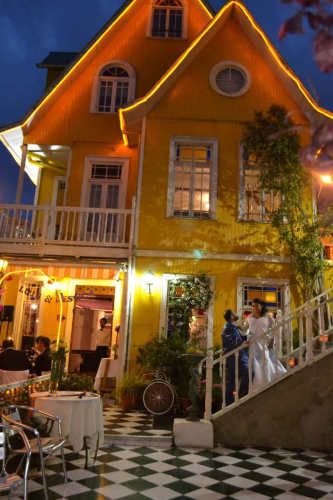 LOCAL COMERCIAL Abtao con Concepcion