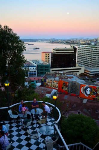 LOCAL COMERCIAL Abtao con Concepcion