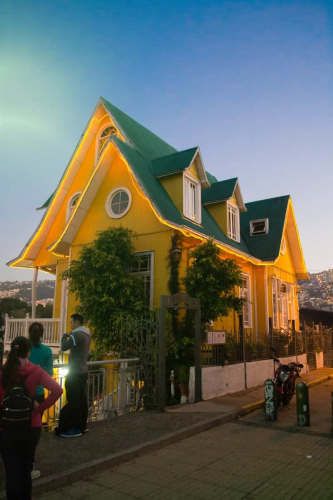 LOCAL COMERCIAL Abtao con Concepcion