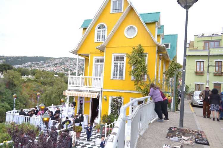 LOCAL COMERCIAL Abtao con Concepcion