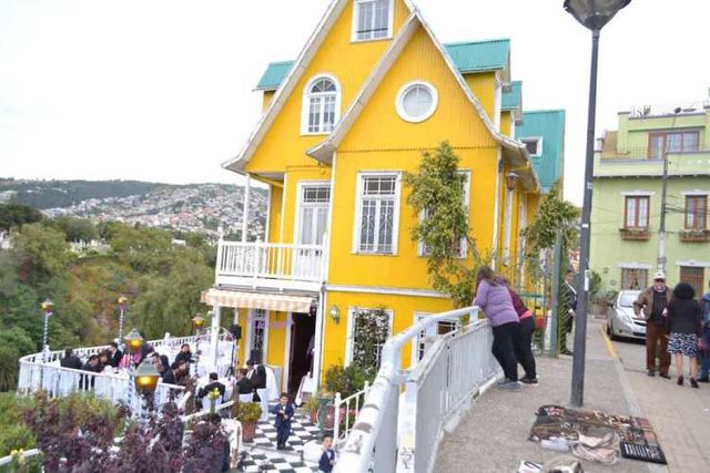 LOCAL COMERCIAL Abtao con Concepcion