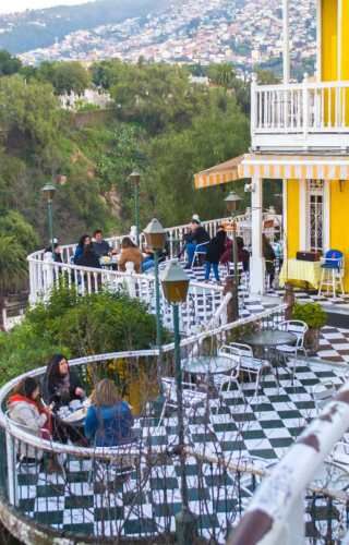 LOCAL COMERCIAL Abtao con Concepcion