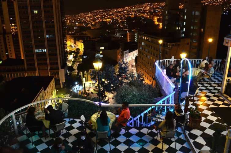 LOCAL COMERCIAL Abtao con Concepcion