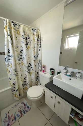 CASA Marcos Gallo Vergara 536, Puertas del Mar, a pasos del centro de la Serena