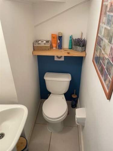 CASA Marcos Gallo Vergara 536, Puertas del Mar, a pasos del centro de la Serena