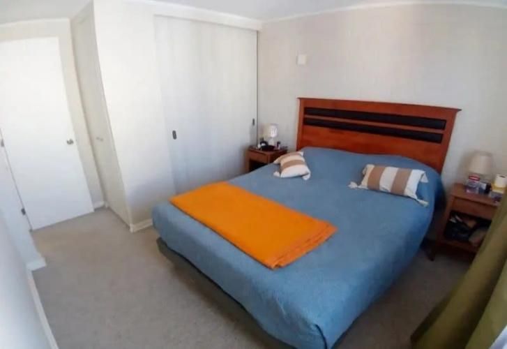 CASA Marcos Gallo Vergara 536, Puertas del Mar, a pasos del centro de la Serena