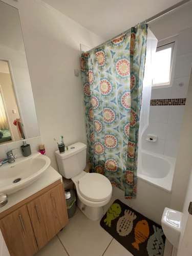 CASA Marcos Gallo Vergara 536, Puertas del Mar, a pasos del centro de la Serena