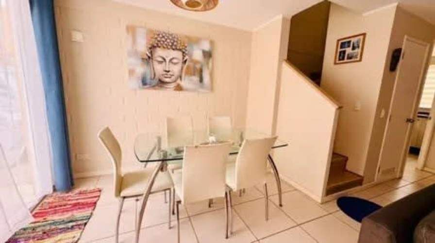 CASA Marcos Gallo Vergara 536, Puertas del Mar, a pasos del centro de la Serena