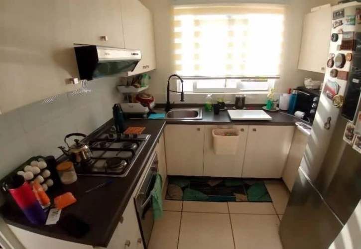 CASA Marcos Gallo Vergara 536, Puertas del Mar, a pasos del centro de la Serena