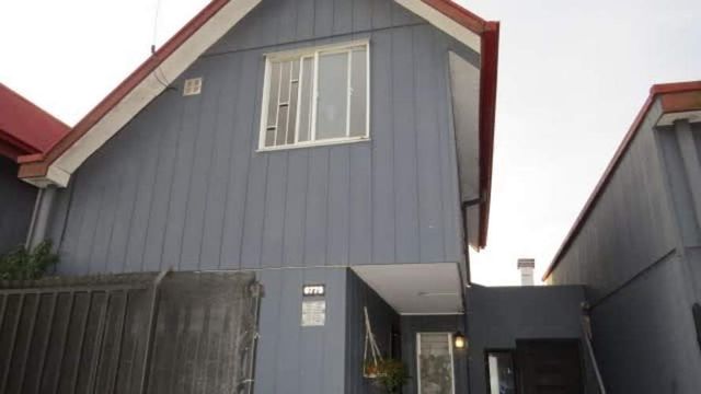 CASA Portal Alegría Calle El Futuro N° 0775 Labranza