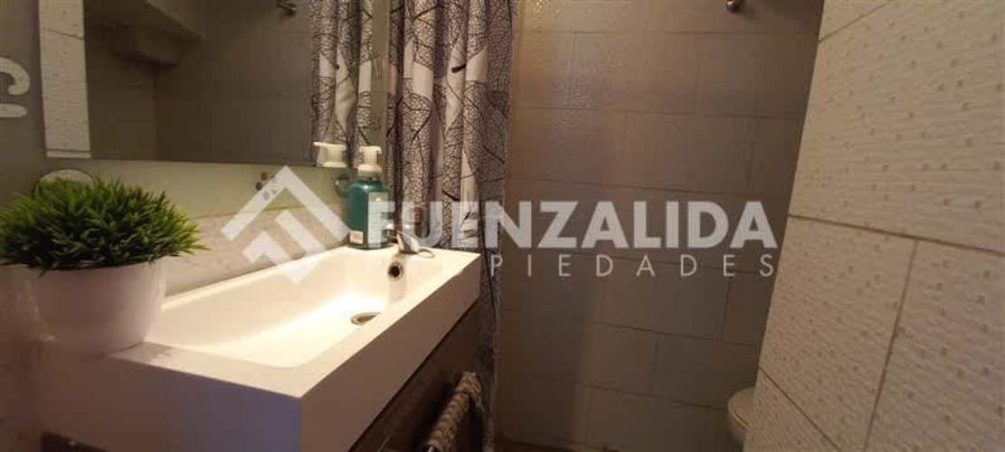 CASA Vasco de Gama / Los Aliaga Ñuñoa