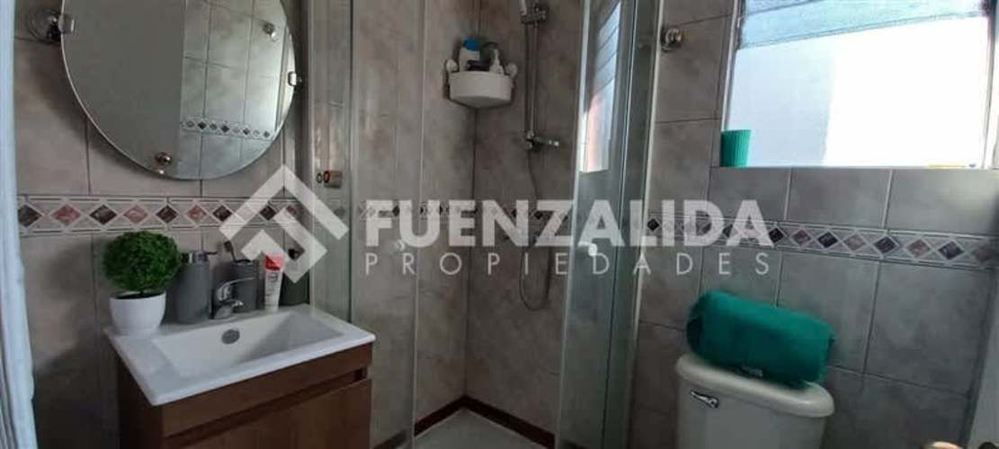 CASA Vasco de Gama / Los Aliaga Ñuñoa