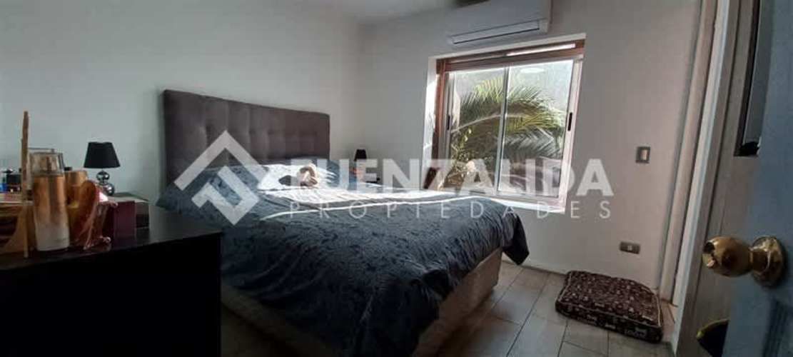 CASA Vasco de Gama / Los Aliaga Ñuñoa