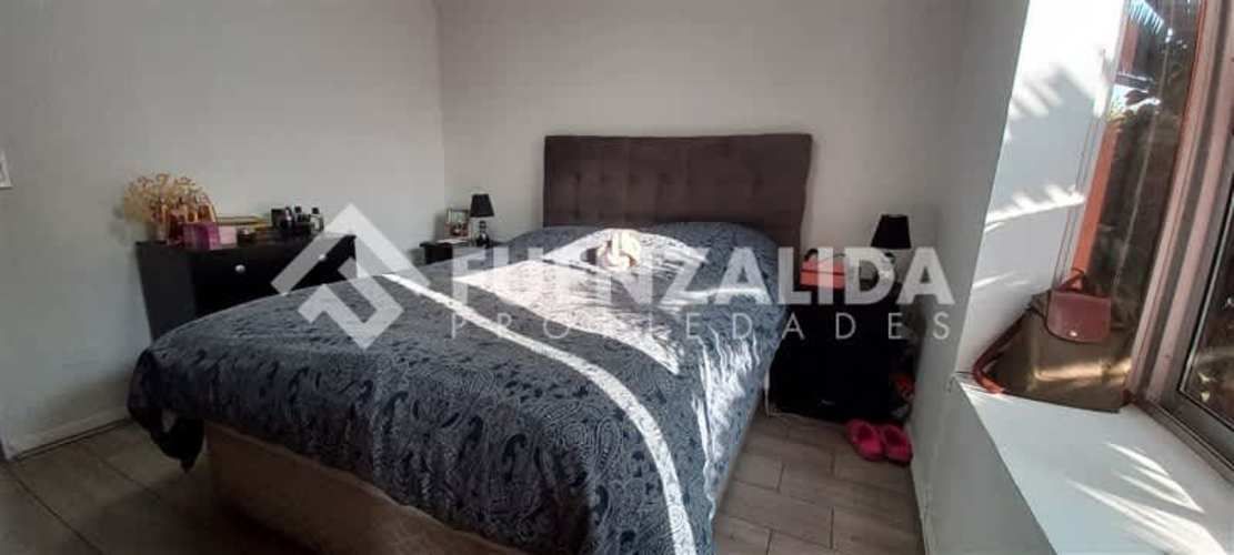 CASA Vasco de Gama / Los Aliaga Ñuñoa