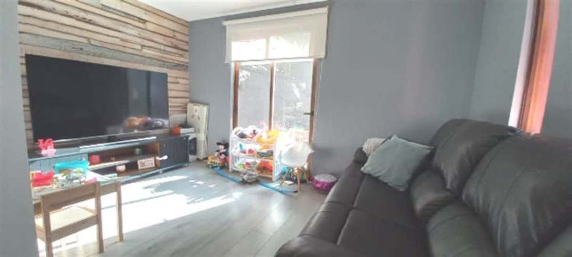 CASA Vasco de Gama / Los Aliaga Ñuñoa