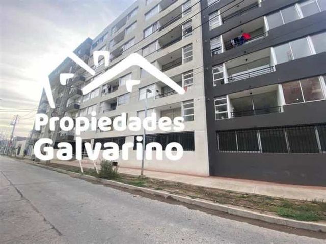 DEPARTAMENTO matta vial 635