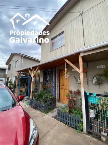 CASA padre hurtado 14949