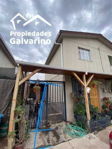 CASA padre hurtado 14949