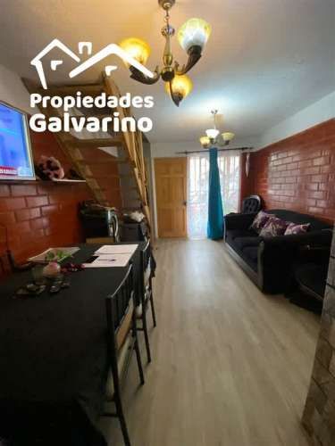 CASA padre hurtado 14949