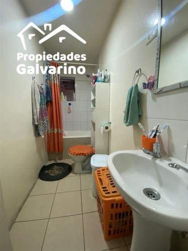 CASA padre hurtado 14949