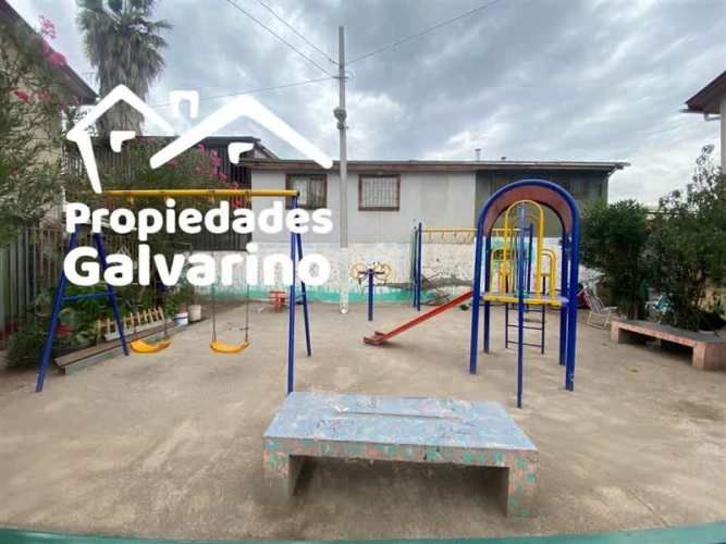 CASA padre hurtado 14949