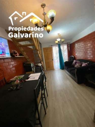 CASA padre hurtado 14949