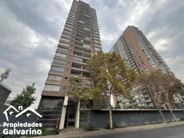 DEPARTAMENTO Av Santa Maria 571