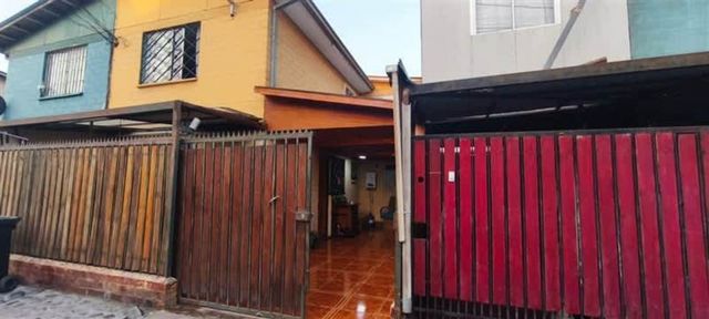 CASA VILLA SANTA TERESITA