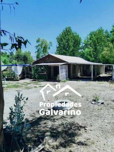 PARCELA PC 16 LT A UNO E LA TROYA