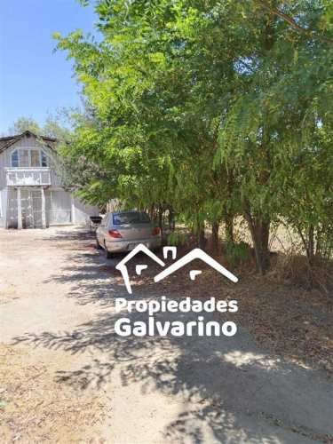 PARCELA PC 16 LT A UNO E LA TROYA