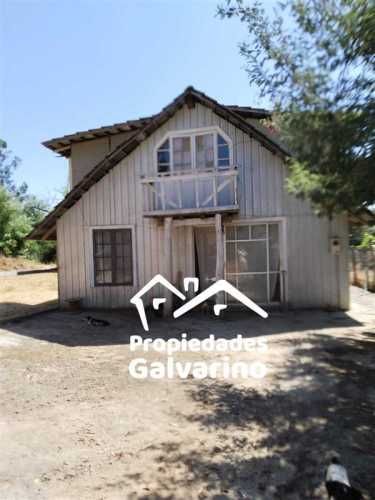 PARCELA PC 16 LT A UNO E LA TROYA