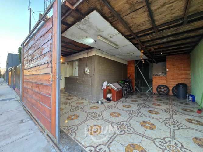 Casa en Lago Rosselot