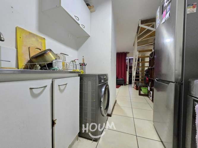 Casa en Lago Rosselot