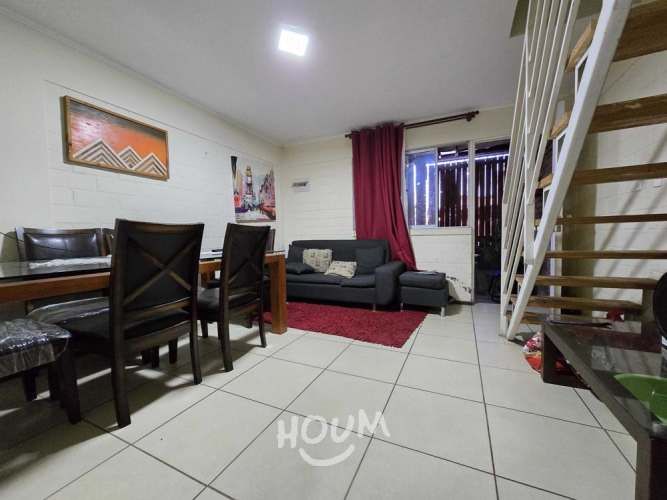 Casa en Lago Rosselot