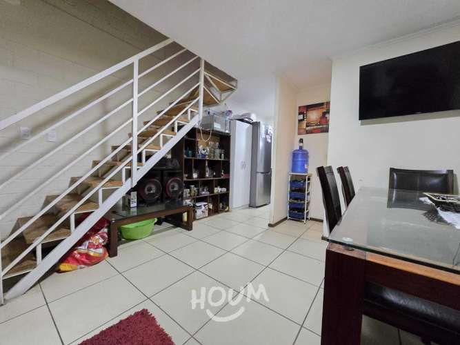 Casa en Lago Rosselot