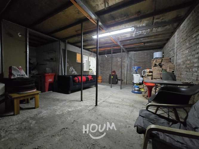 Casa en Lago Rosselot