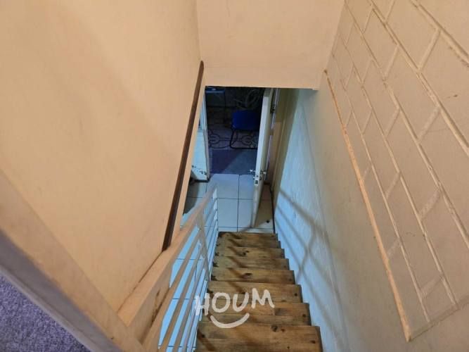 Casa en Lago Rosselot