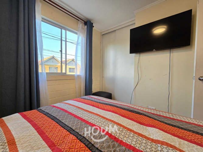 Casa en Lago Rosselot