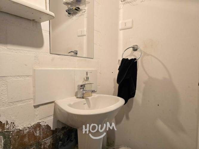 Casa en Lago Rosselot