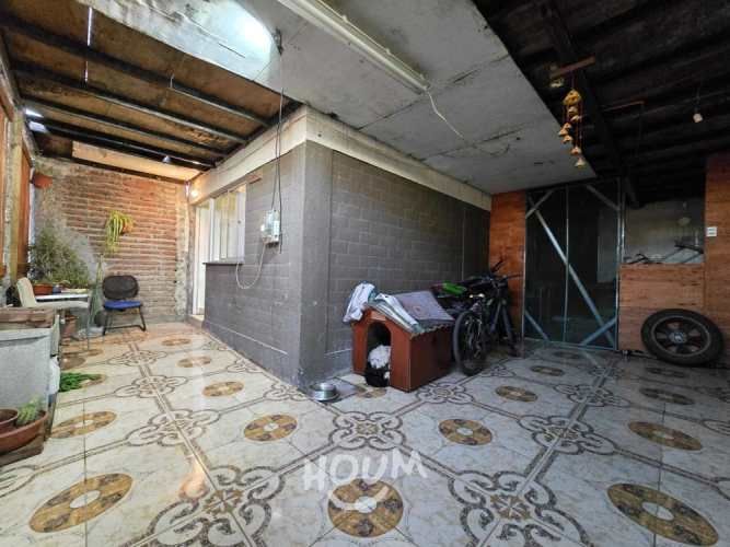 Casa en Lago Rosselot