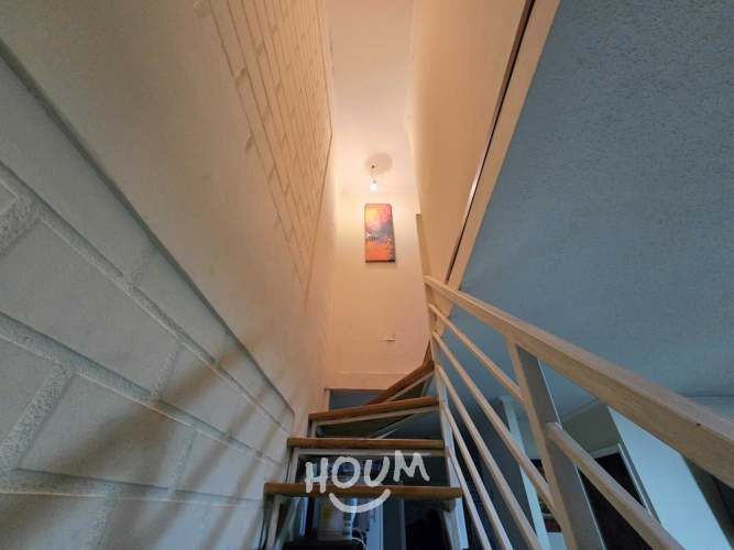 Casa en Lago Rosselot