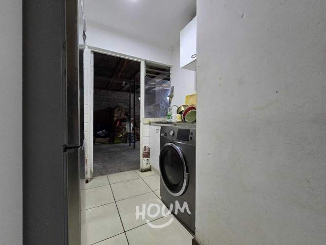 Casa en Lago Rosselot