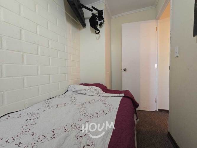 Casa en Lago Rosselot