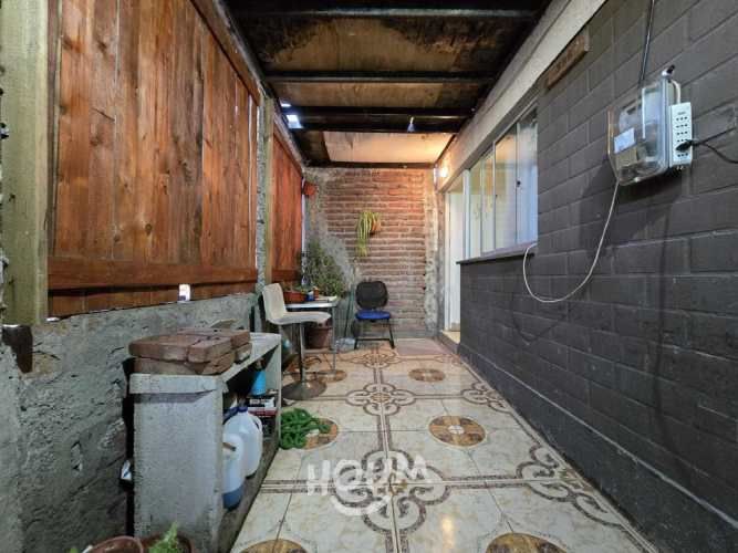 Casa en Lago Rosselot