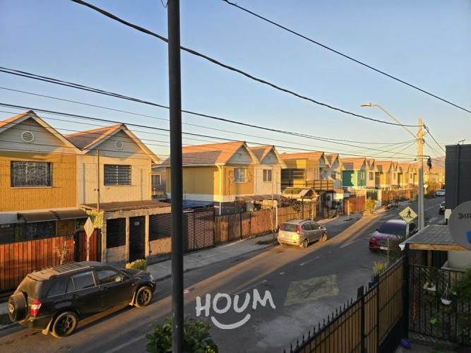 Casa en Lago Rosselot